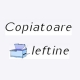 Copiatoare ieftine, imprimante second hand multifunctionale alb negru si color