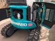 Mini excavator Sunward 30UB